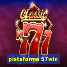 plataforma 57win